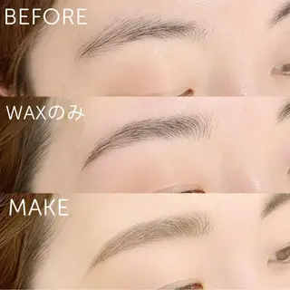 マツエク・マツパ Tsuruga Mikiのマツエク・マツパデザイン