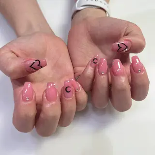 ネイル Ashliy大宮☆ アシュリーのネイルデザイン