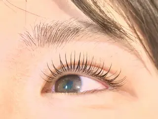 マツエク・マツパ 飯田/Tomo's HairDesignのマツエク・マツパデザイン