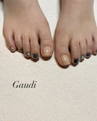 ネイル Gaudi.Nail Rinaのその他イメージ