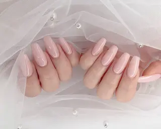 ネイル T&B ネイル渋谷店のネイルデザイン