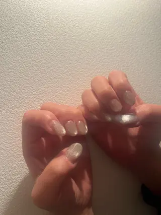 ネイル K Aのネイルデザイン