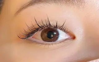 マツエク・マツパ Natural Okawaのマツエク・マツパデザイン