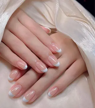 ネイル MoonHi Nail Salon所属・MoonHi Nail 朝霞台のネイルデザイン