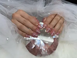 ネイル ANELA ANNAのネイルデザイン