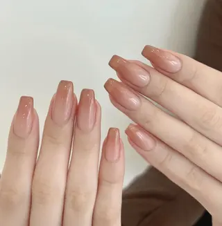 ネイル Queens 新宿本店のネイルデザイン