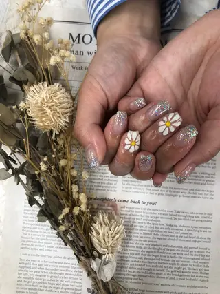 ネイル Basic 町田本店 kiraraのネイルデザイン