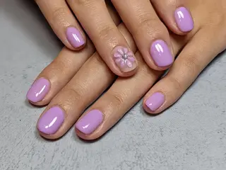 ネイル Nail SIRANGANAのネイルデザイン