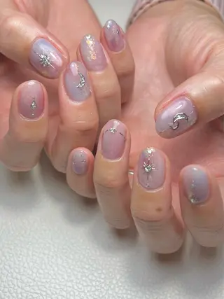 ネイル nailsalon TOKIのネイルデザイン