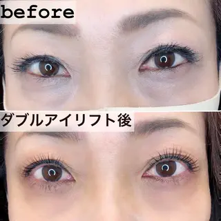 マツエク・マツパ Neo Beauty松原店所属・Neobeauty アイサロン専門店の眉毛・アイブロウイメージ