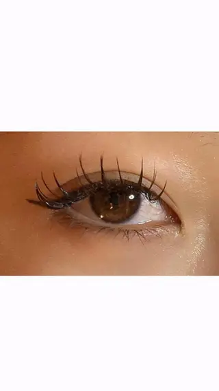 マツエク・マツパ ♡tiana juna˖ ࣪⊹のマツエク・マツパデザイン