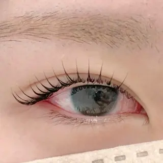 マツエク・マツパ BellFlower Aki（眉・まつげ）のマツエク・マツパデザイン