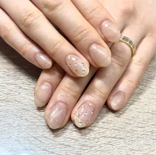 ネイル K Nail所属・Crea yukariのネイルデザイン