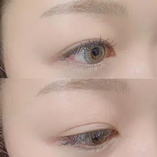 マツエク・マツパ Lepus所属・Lepus Ishitsukaのマツエク・マツパデザイン