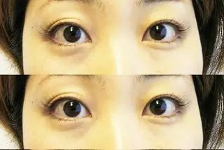 マツエク・マツパ 村上 綾のマツエク・マツパデザイン