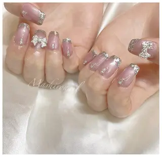 ネイル Mashiro nailのネイルデザイン