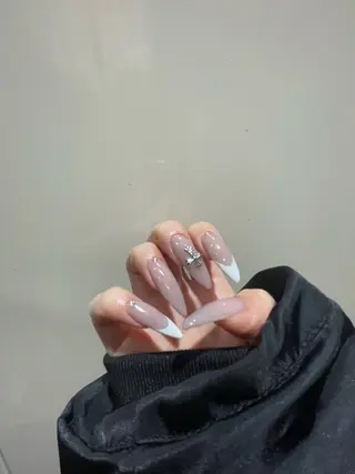 ネイル OAK中目黒 ネイリスト Nicoのネイルデザイン