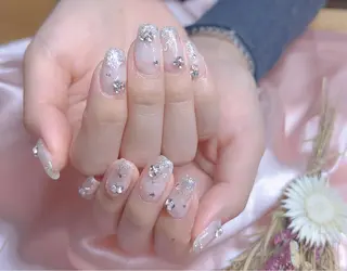 ネイル Chill Nailsalonのネイルデザイン