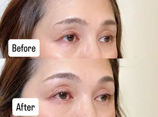 マツエク・マツパ 美まつ毛❤️美眉毛 🌈✨Mebereのマツエク・マツパデザイン