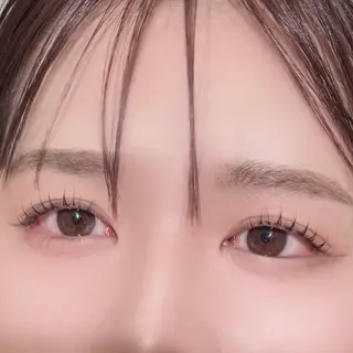 マツエク・マツパ REVE （レーヴ）のマツエク・マツパデザイン