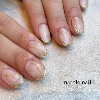 ネイル H'ami (haruka)のネイルデザイン