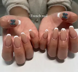 ネイル THE BALM Noahのネイルデザイン