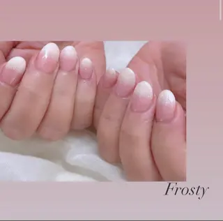 ネイル Mys. 松本結衣のネイルデザイン