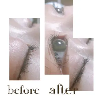 マツエク・マツパ C. Lのマツエク・マツパデザイン