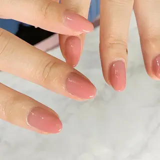 ネイル glossnail MIKIのネイルデザイン