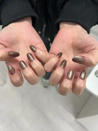 ネイル キャンアイドレッシー博多店所属・キャンアイ ドレッシーのネイルデザイン