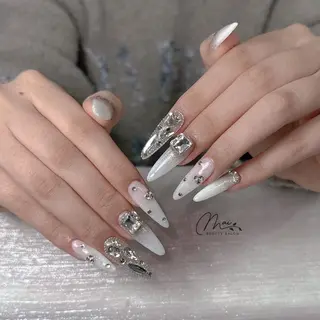 ネイル MaiBeauty dodoのネイルデザイン