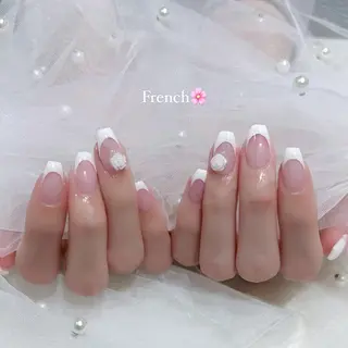 ネイル Minami💕☀️ 💕のネイルデザイン