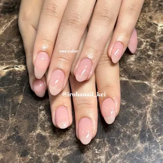 ネイル IROHA NAIL_けい🐶のネイルデザイン