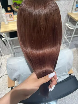 ミディアム 個性派／中韓ネイル SAKURAのネイルデザイン