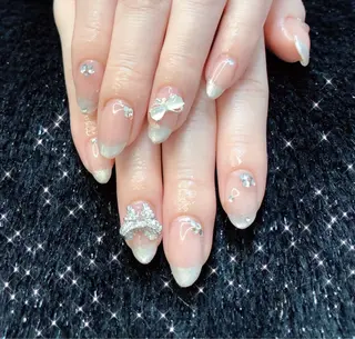 ネイル 大門浜松町 ネイルのネイルデザイン