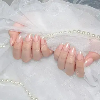 ネイル Jelly catのネイルデザイン