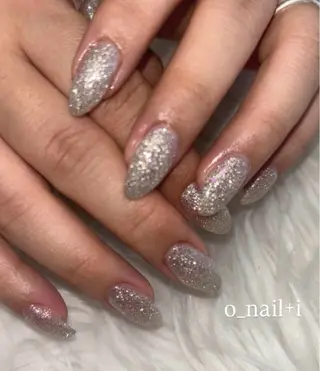 ネイル O^nail＋i所属・o^nail+i MIRAIのネイルデザイン