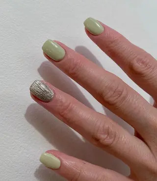 ネイル オトク ネイルのネイルデザイン