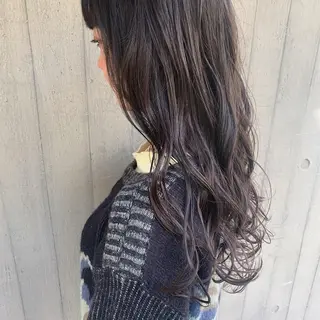 ロング カラー Nico所属・Nico🌛 Karenのネイルデザイン