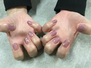 ネイル nailsalon Mimiのネイルデザイン