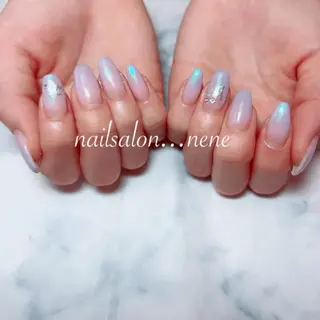 ネイル nailsalon ...neneのネイルデザイン