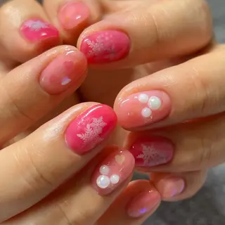 ネイル u sのネイルデザイン