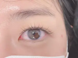 マツエク・マツパ 💜 ayana 💜のマツエク・マツパデザイン