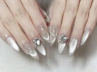 ネイル ANA 168 池袋のネイルデザイン