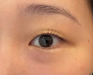 マツエク・マツパ eight たまプラーザ　ニイナのマツエク・マツパデザイン