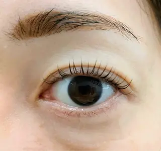 パーマ 錦糸町 AMIのマツエク・マツパデザイン