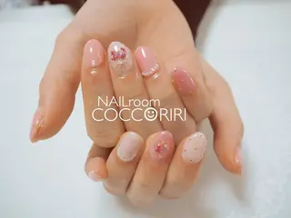 キッズ ネイル ensowa✱laf NAILのネイルデザイン