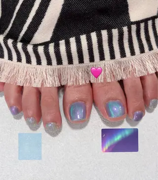 ネイル tsumeya かわいく長持ちネイルのネイルデザイン