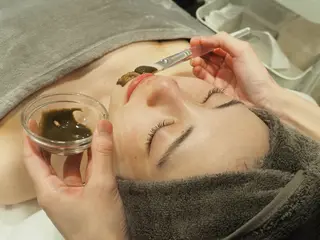 Belle原宿所属・佐藤 加奈のエステ・リラクイメージ