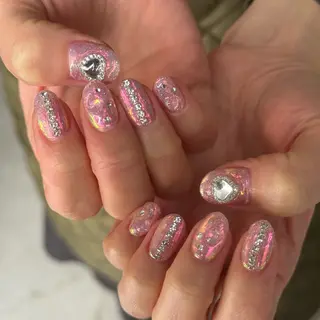 ネイル Bianca Saitoのネイルデザイン